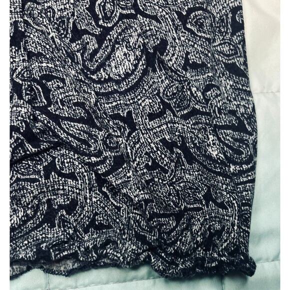 Michael Kors 3/4 sleeve Blouse Size Small - Picture 3 of 5